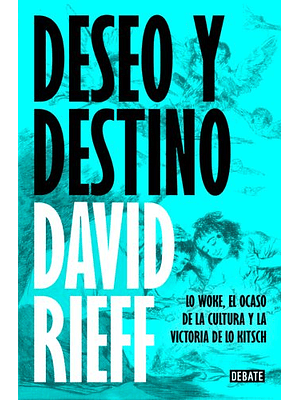 Deseo Y Destino  