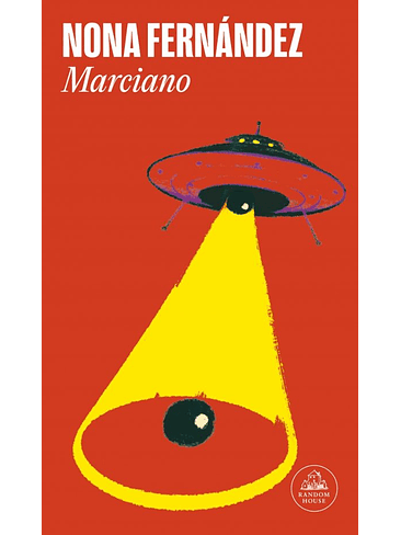 Marciano  	 1