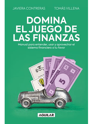 Domina El Juego De Las Finanzas