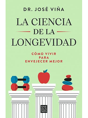 Ciencia De La Longevidad, La
