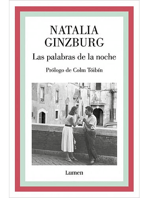 Palabras De La Noche, Las