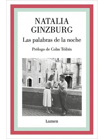 Palabras De La Noche, Las 1