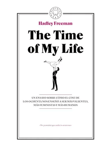 The Time Of My Life 1