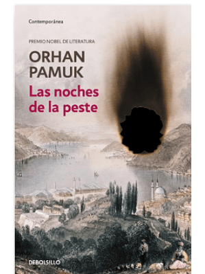 Noches De La Peste, Las