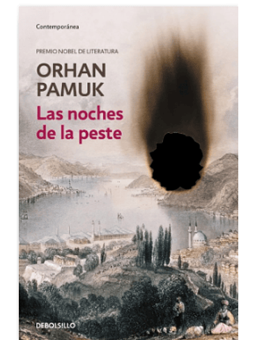 Noches De La Peste, Las 1