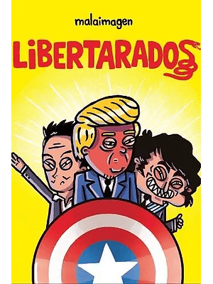 Libertarados  	