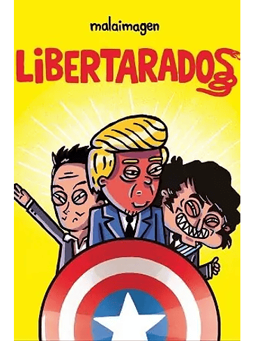 Libertarados  	 1