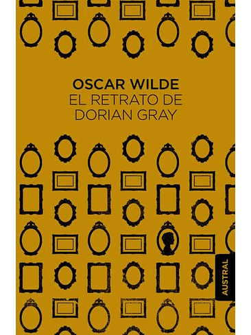 Retrato De Dorian Gray, El 1