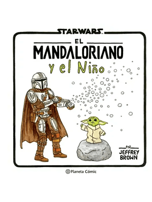 The Mandalorian Y El Niño