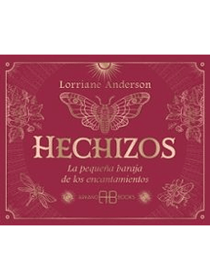 Hechizos La Pequeña Baraja De Los Encantamientos