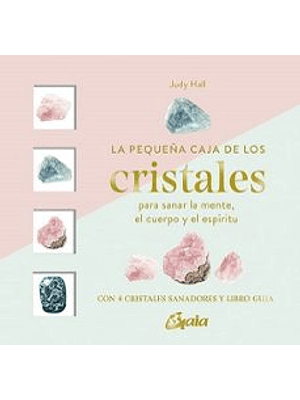 Pequeña Caja De Los Cristales, La