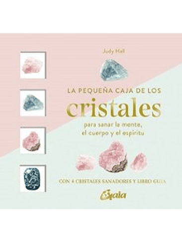 Pequeña Caja De Los Cristales, La 1