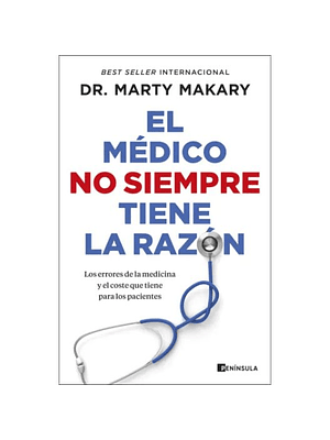 Medico No Siempre Tiene La Razon, El