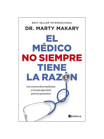 Medico No Siempre Tiene La Razon, El 1