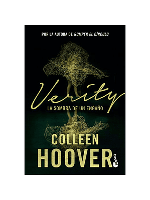 Verity La Sombra De Un Engaño Td