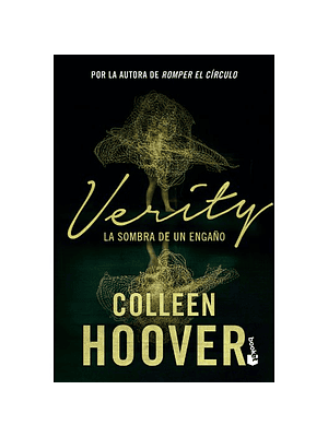 Verity La Sombra De Un Engaño Td