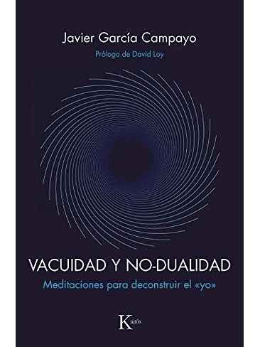 Vacuidad Y No Dualidad 1