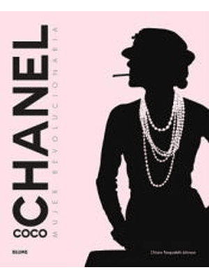Coco Chanel Mujer Revolucionaria