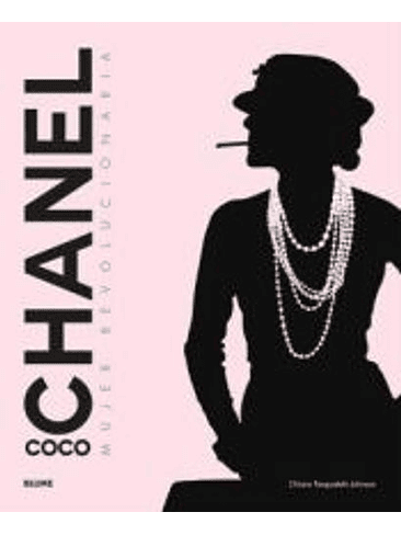 Coco Chanel Mujer Revolucionaria 1