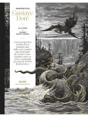 Fantastico Gustave Dore