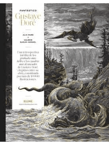 Fantastico Gustave Dore 1