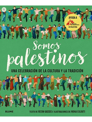 Somos Palestinos