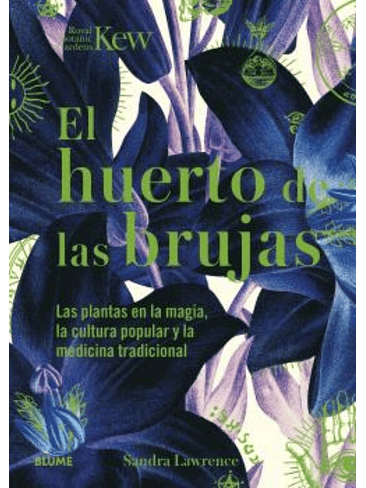 Huerto De Las Brujas, El 1