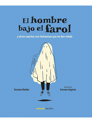 Hombre Bajo El Farol, El