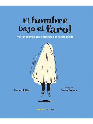 Hombre Bajo El Farol, El 1