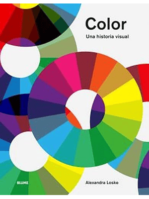 Color Una Historia Visual