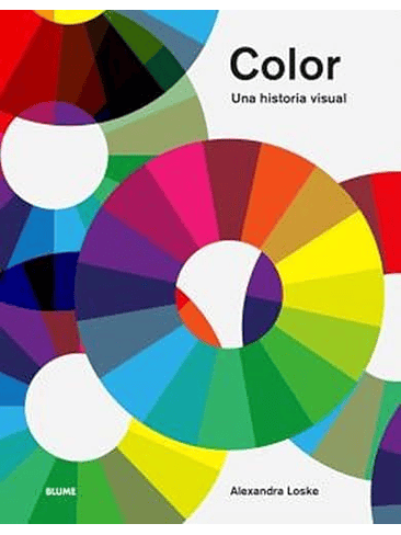 Color Una Historia Visual 1