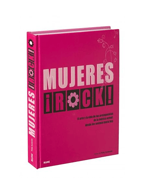 Mujeres Rock