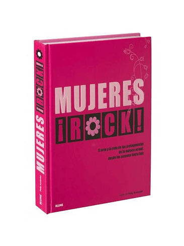 Mujeres Rock 1