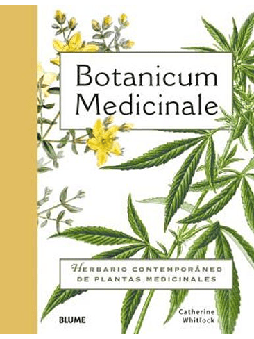 Botanicum Medicinales 1