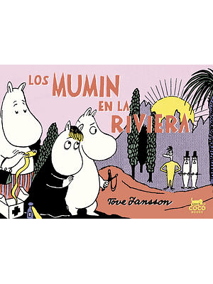 Mumin En La Rivera, Los