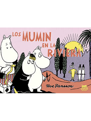 Mumin En La Rivera, Los 1