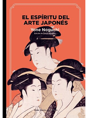 Espiritu Del Arte Japones, El