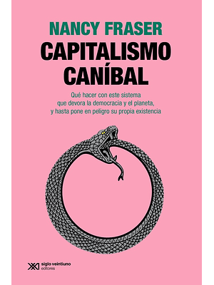 Capitalismo Canibal