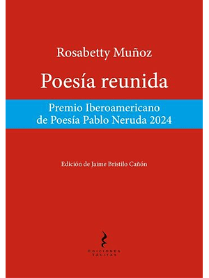 Poesia Reunida