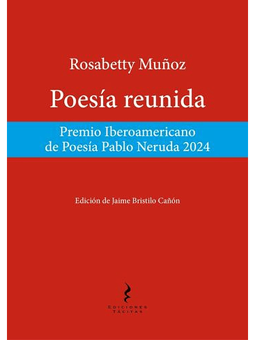 Poesia Reunida 1