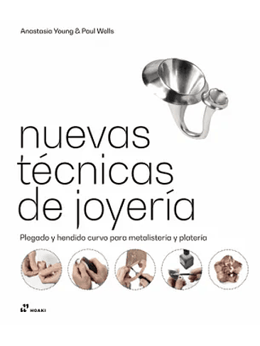 Nuevas Tecnicas De Joyeria 1