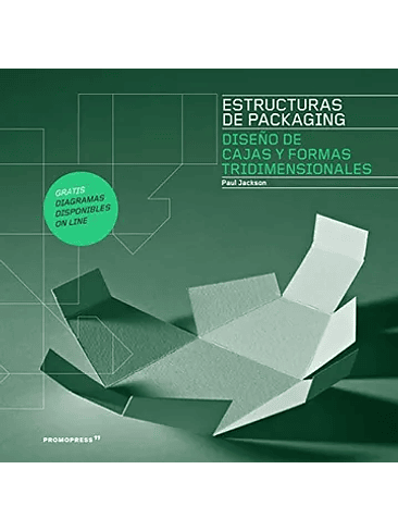 Estructuras De Packaging 1