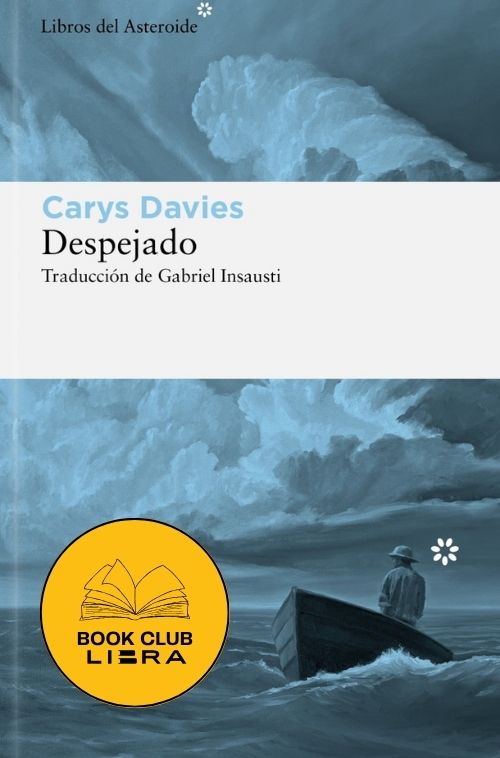 Book Club: Narrativa 25 De Septiembre 1