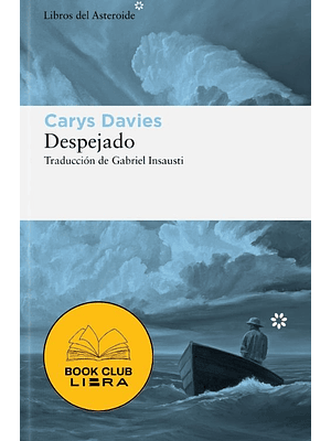 Book Club: Narrativa 25 De Septiembre