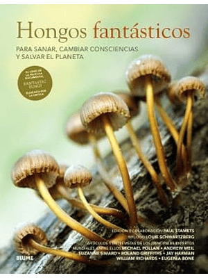 Hongos Fantasticos