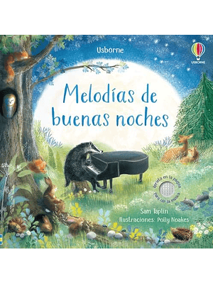 Melodias De Buenas Noches 
