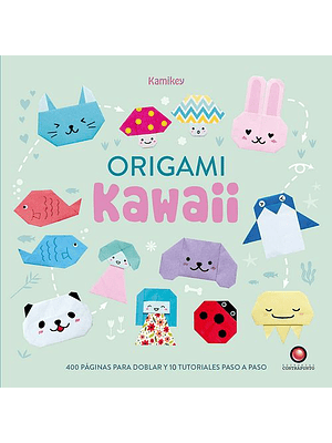 Origami Kawaii