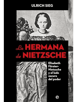 Hermana De Nietzche, La