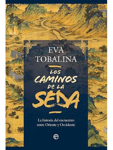 Caminos De La Seda, Los 1