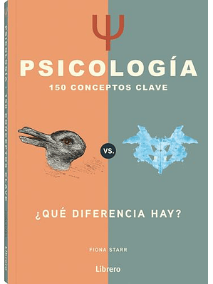 150 Conceptos Clave De Psicologia